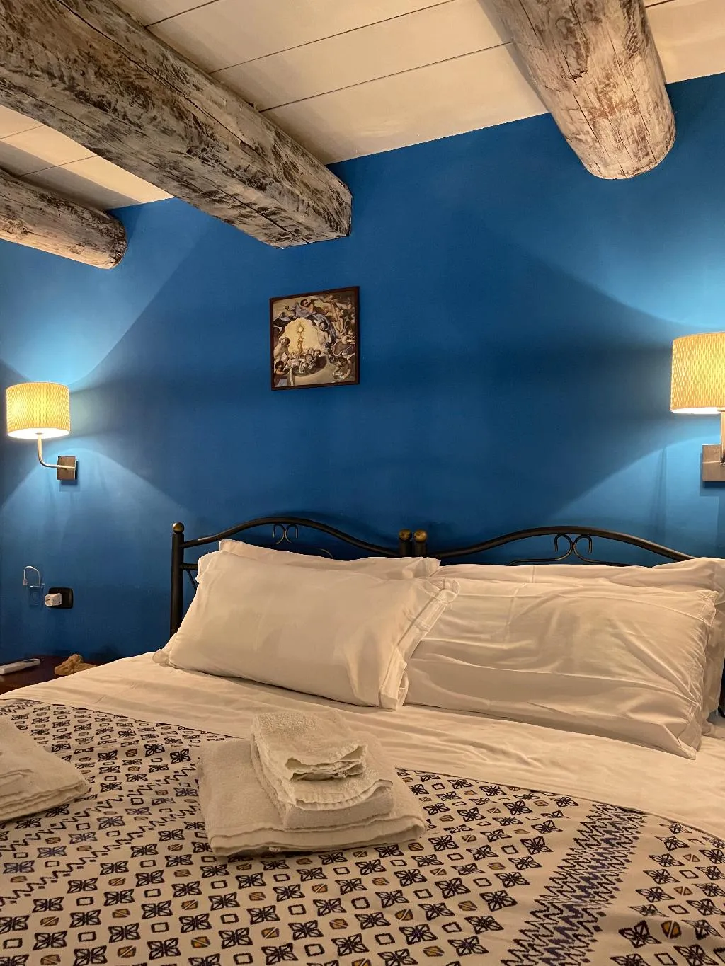 APARTMENT STANDARD Room, Case Così Apartments Napoli, Naples