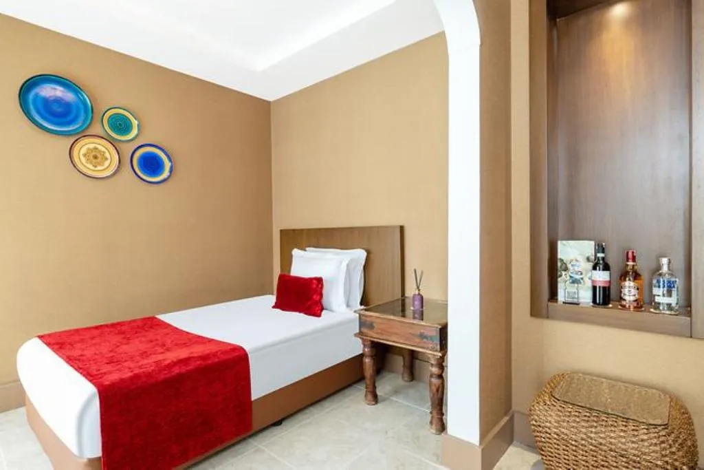 VILLA STANDARD Room, Spice Hotel Spa, Antalya