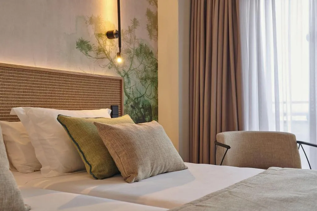 Room, Grupotel Club Cala Marsal, Majorca