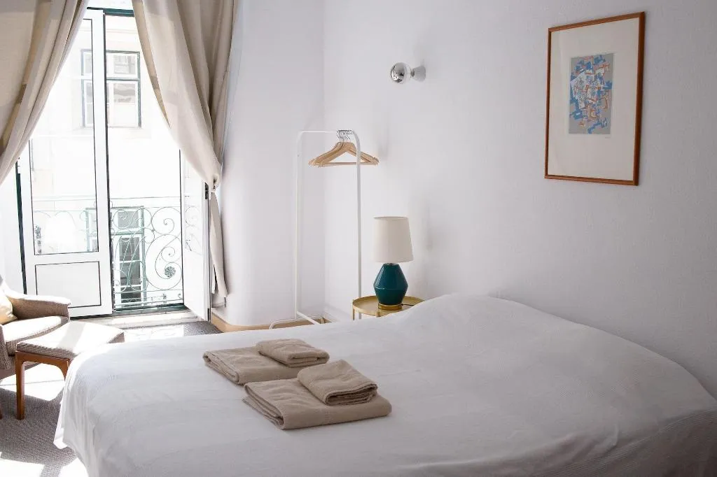 Room, Lost Lisbon Chiado, Lisbon