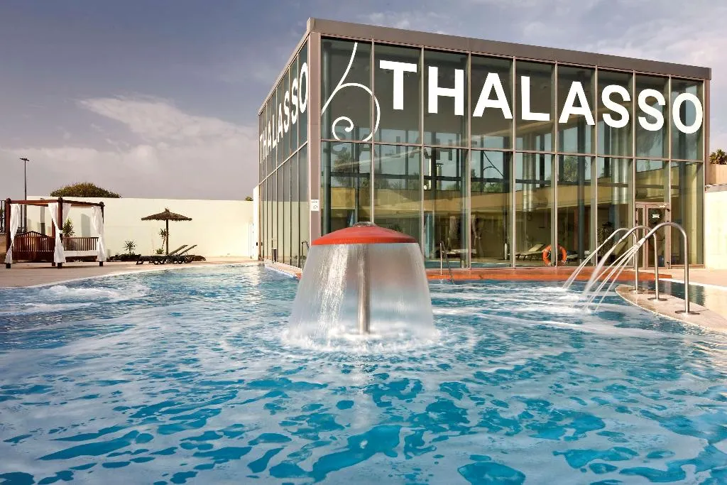 Sports and Entertainment, Barcelo Fuerteventura Royal Level adults only, Fuerteventura