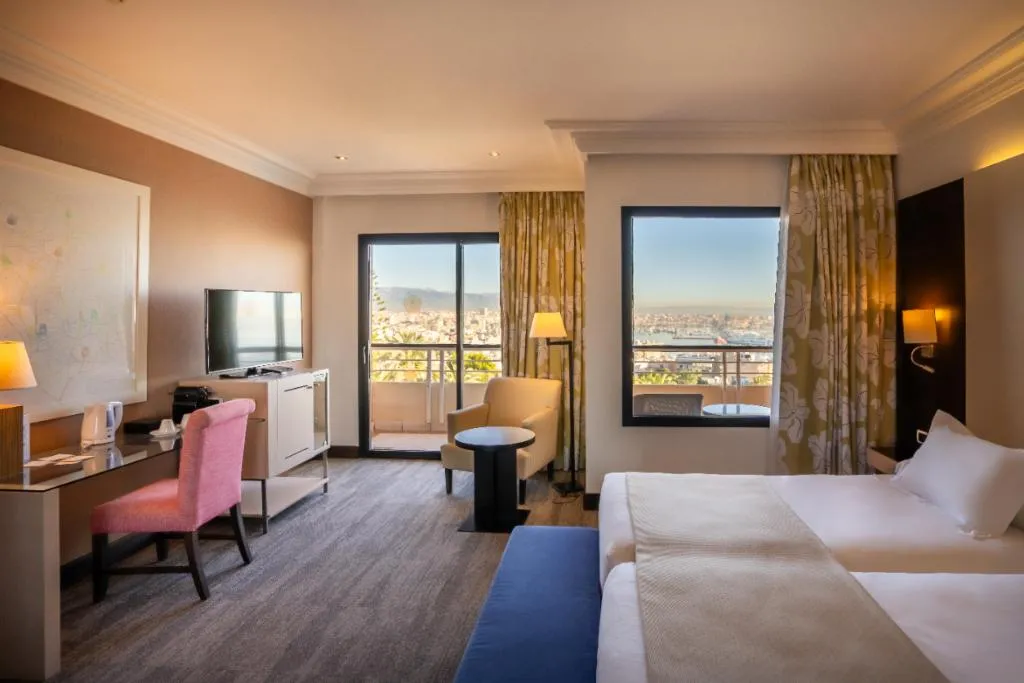 DOUBLE SINGLE USE STANDARD Room, GPRO Valparaíso Palace and Spa, Majorca