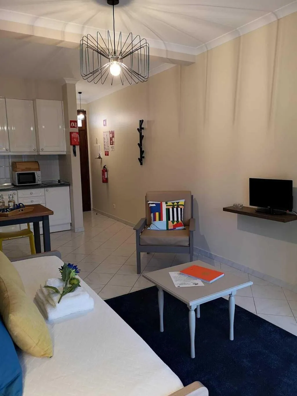 Room, Kiss - Apartamentos Turísticos, Algarve