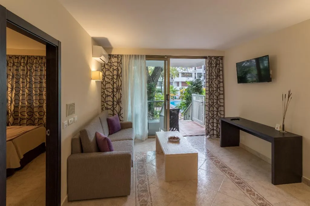 FAMILY ROOM STANDARD Room, Colón Rambla, Tenerife