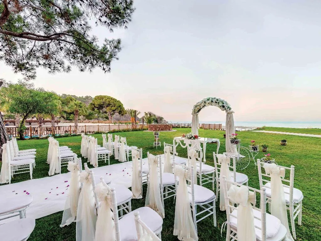 Conferences, Rixos Premium Tekirova L.O.L ThemePark Free Access, Antalya