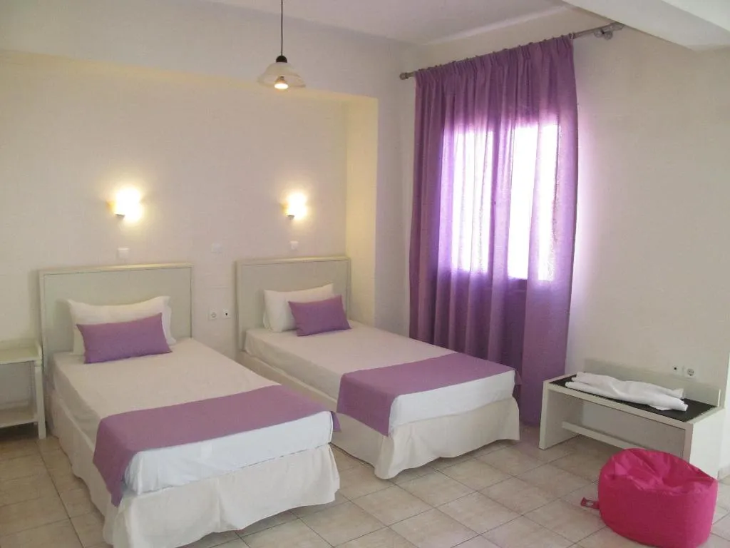 TRIPLE STANDARD Room, Summer Dreams Malia, Crete