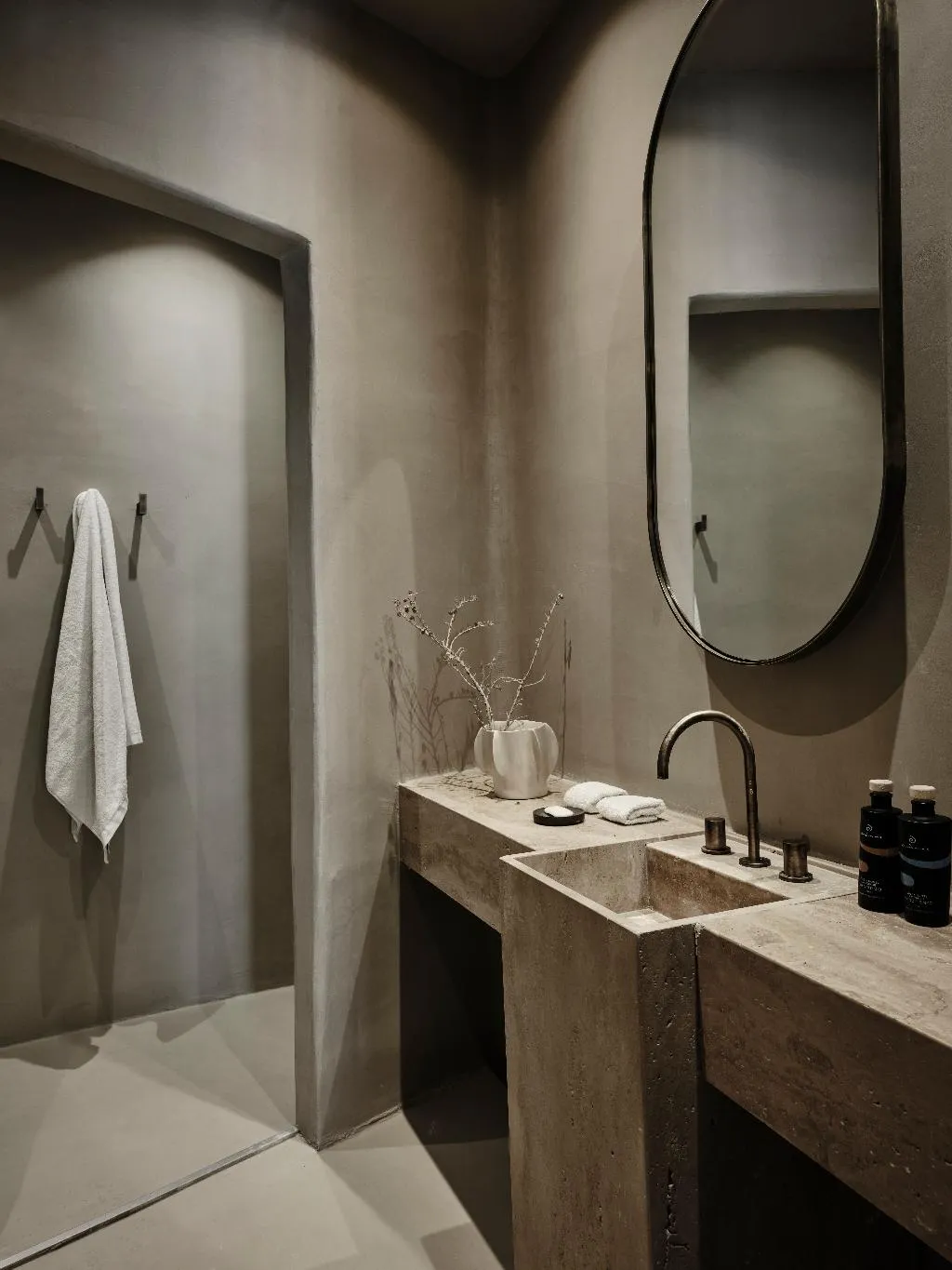 VILLA WITH PRIVATE POOL Room, Andronis Concept, Santorini