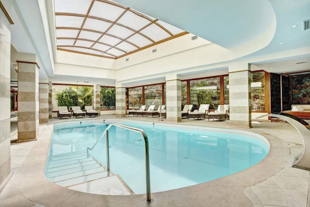 Sports and Entertainment, Grupotel Nilo & Spa, Majorca