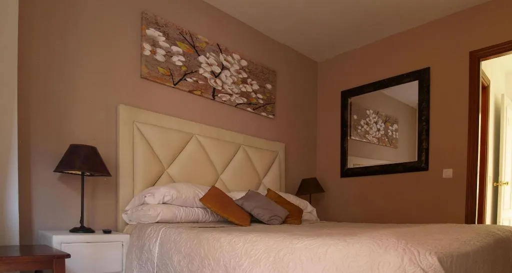 Room, Hostal Gonzalez, Costa Del Sol