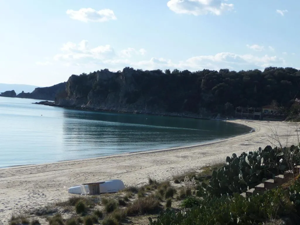 General view, Helianthus Guesthouse, Thessaloniki