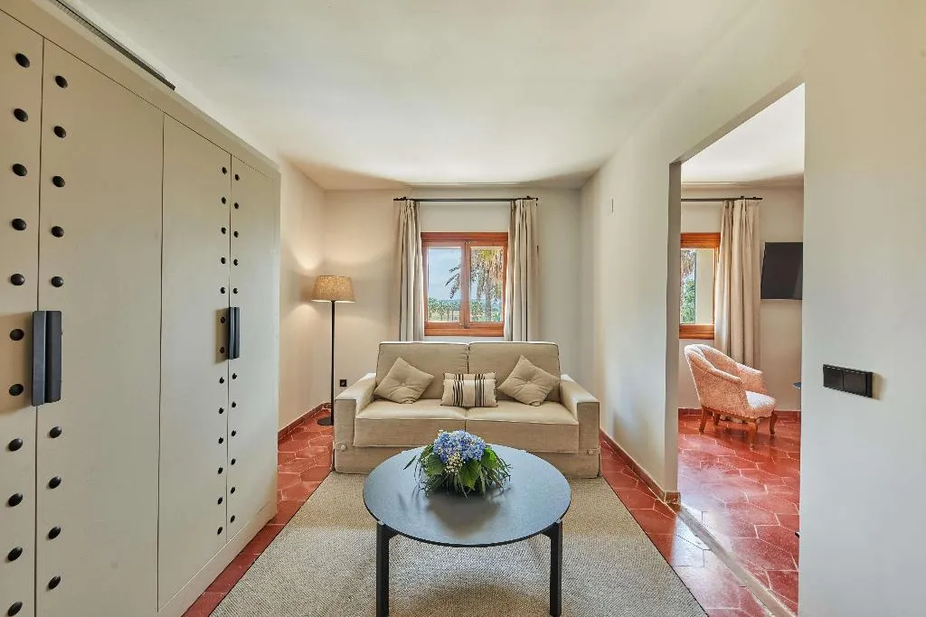 Room, Virrey Finca Hotel, Majorca