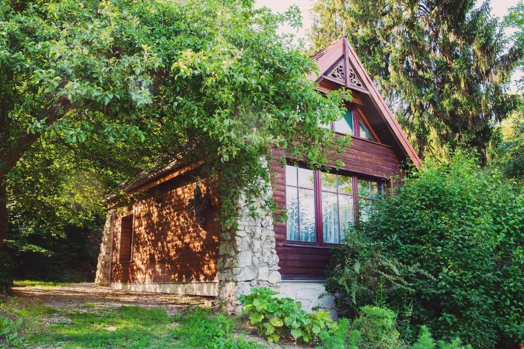 Room, Ekosamotnia Eco Dream Pension, Krakow