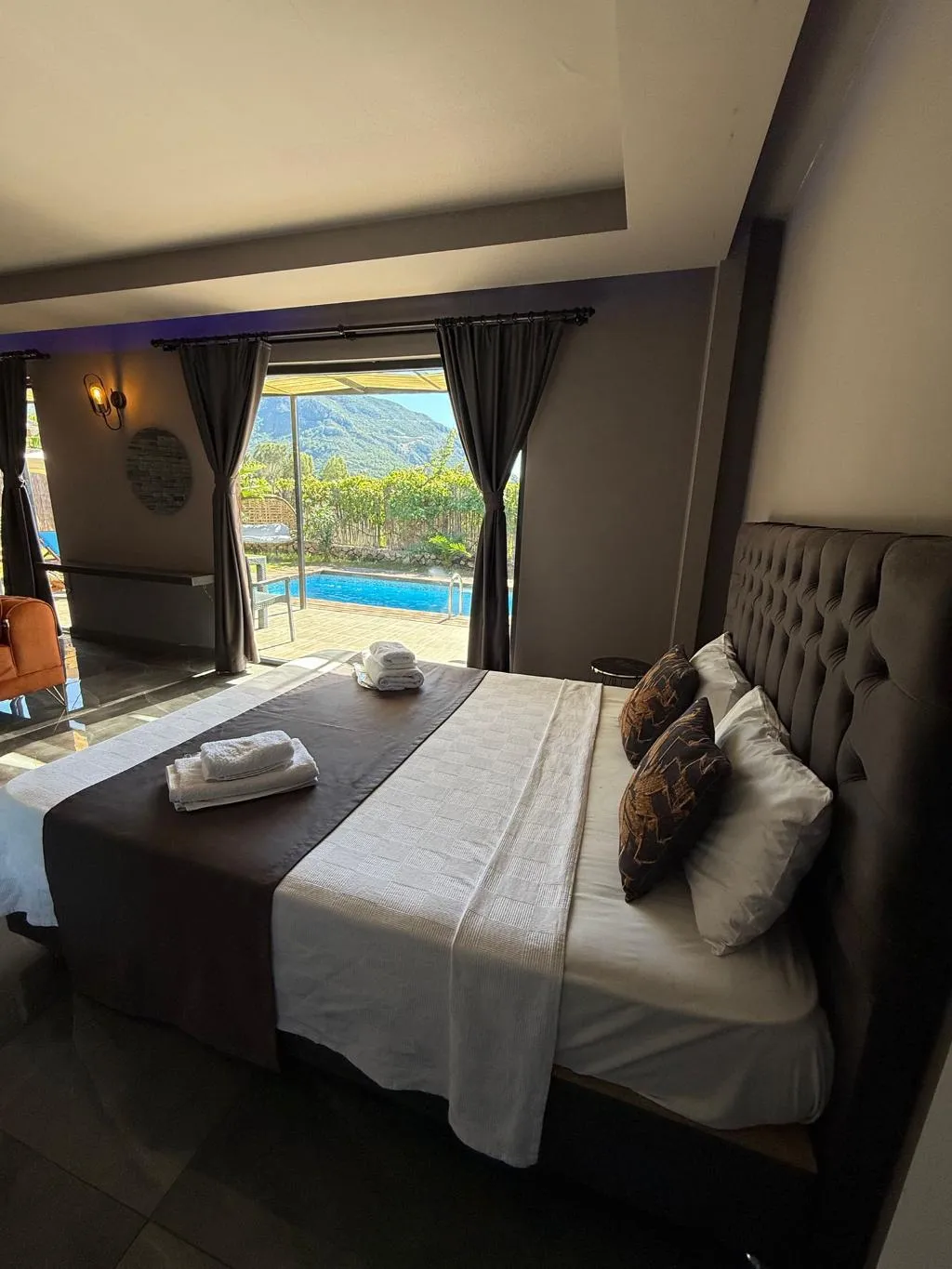 General view, Kıvanç Tatil Köyü Inn House Ölüdeniz, Dalaman