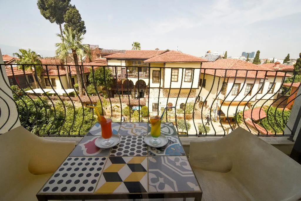 STUDIO CLASSIC Room, Fiore Garden Suites, Antalya