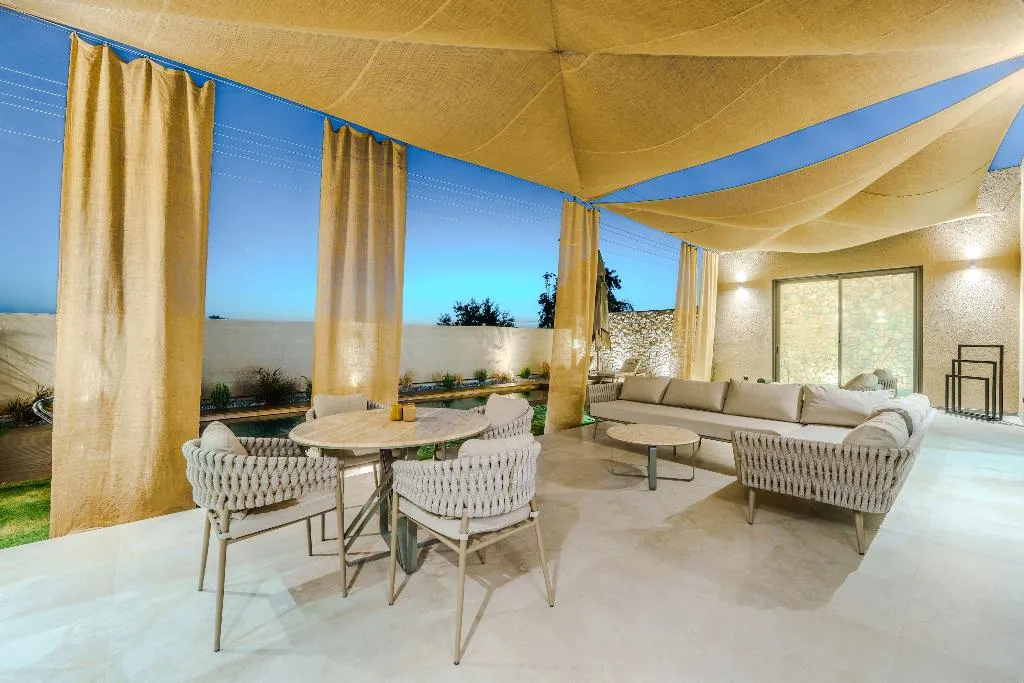 VILLA PREMIUM Room, Silence Villas, Dalaman