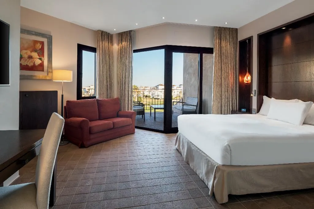 Room, DoubleTree by Hilton La Torre Golf Resort & Spa, Costa Blanca