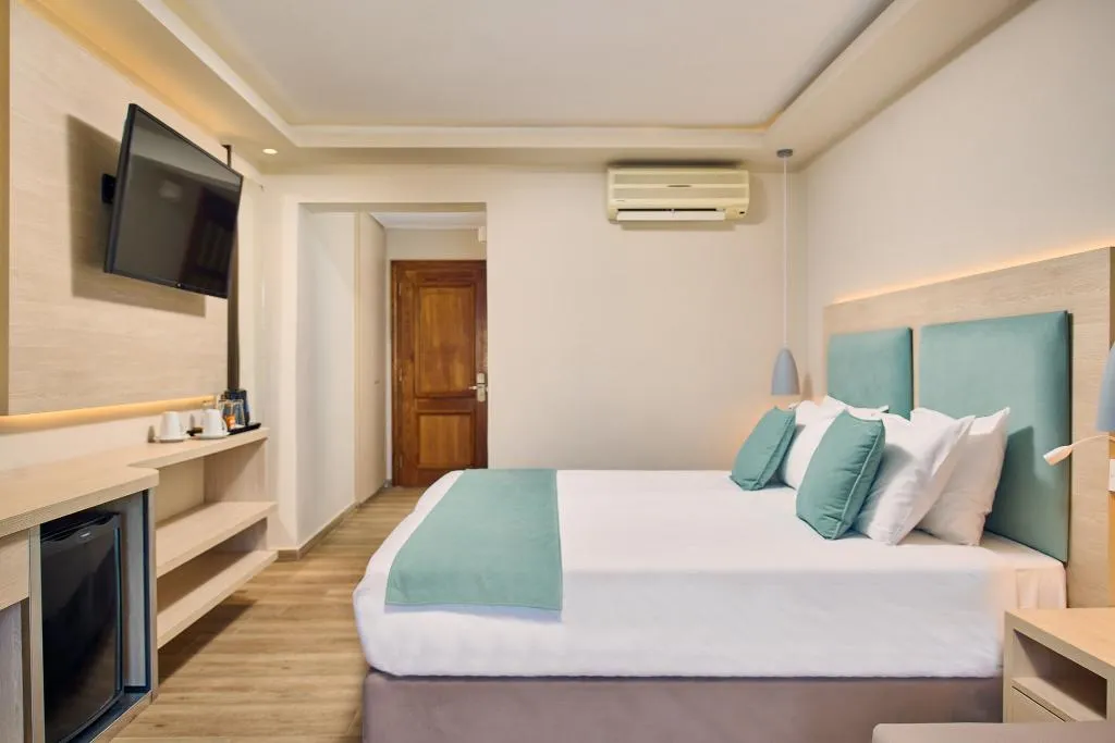Double or Twin COMFORT Room, Tsilivi Beach, Zante