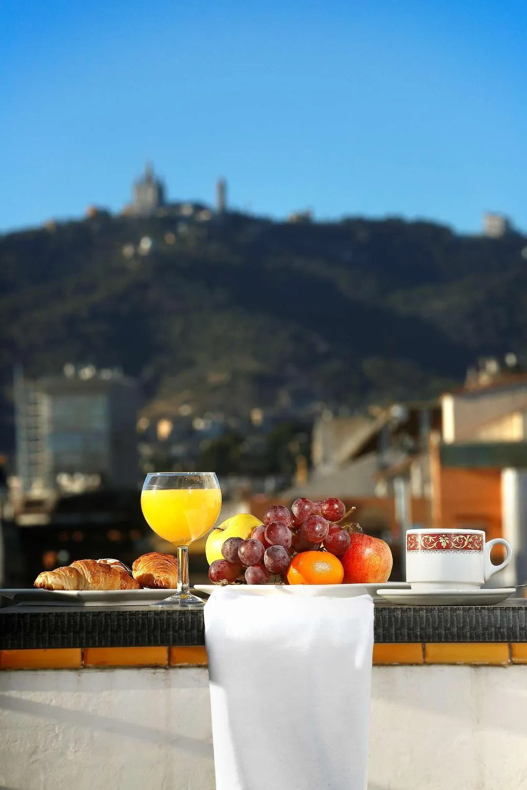 Restaurant, Hcc Regente, Barcelona