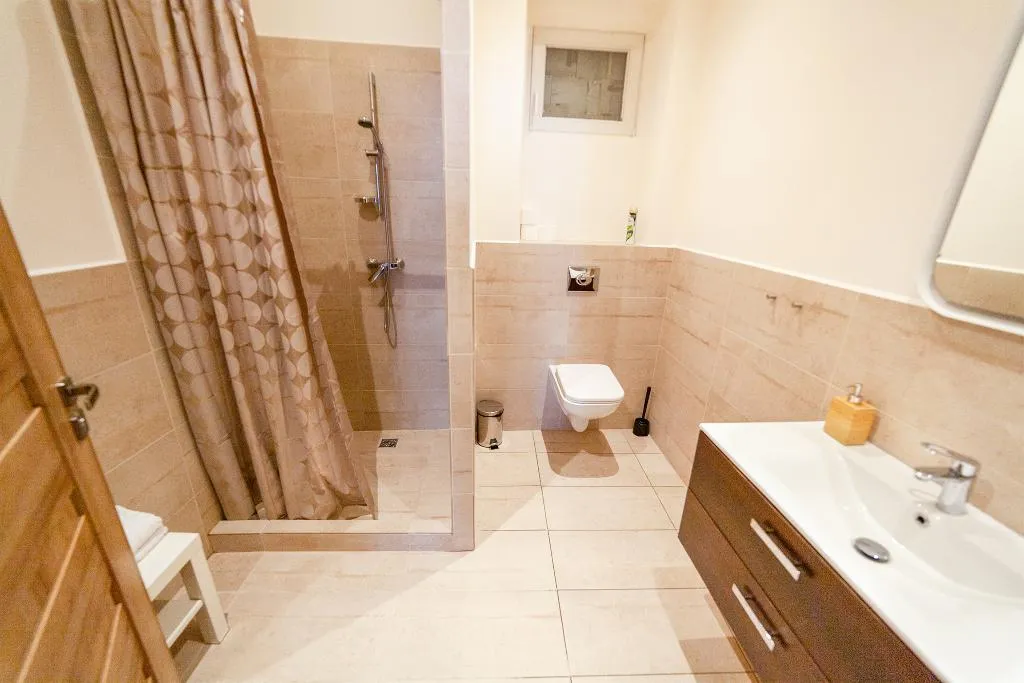 APARTMENT TWO BEDROOMS Room, Lounge Apartments, Krakow