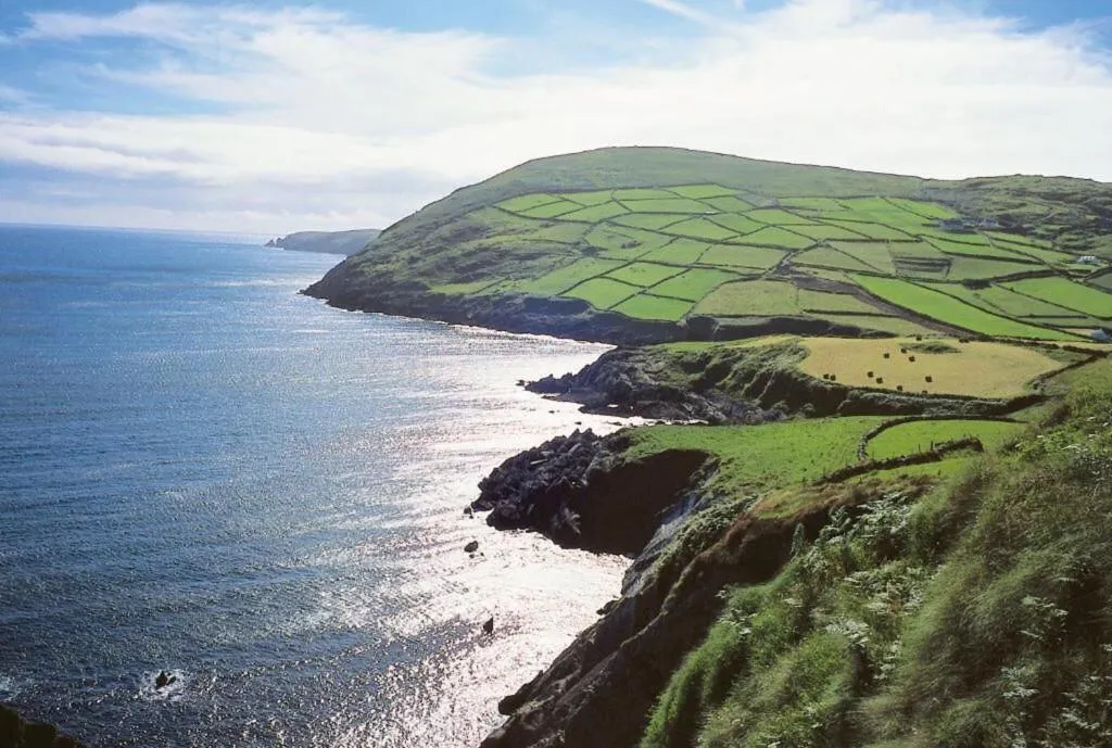 Beach, Glengarriff Eccles, Cork