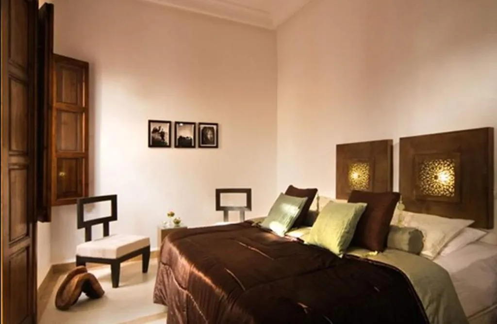 Room, Riad Chayma Adults Only, Marrakech