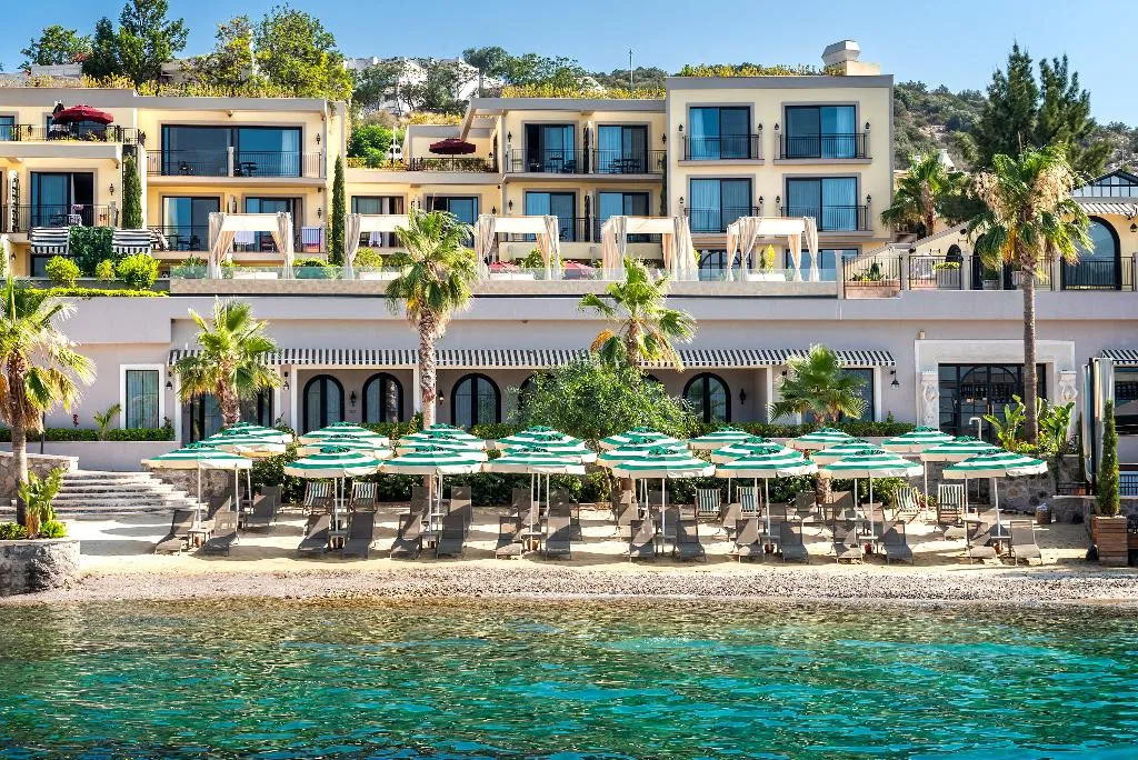 Beach, Casa Nonna Bodrum, Bodrum