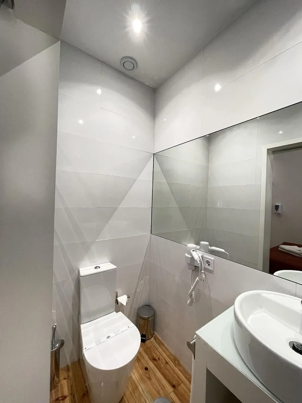 Room, Mystay Porto Centro, Porto