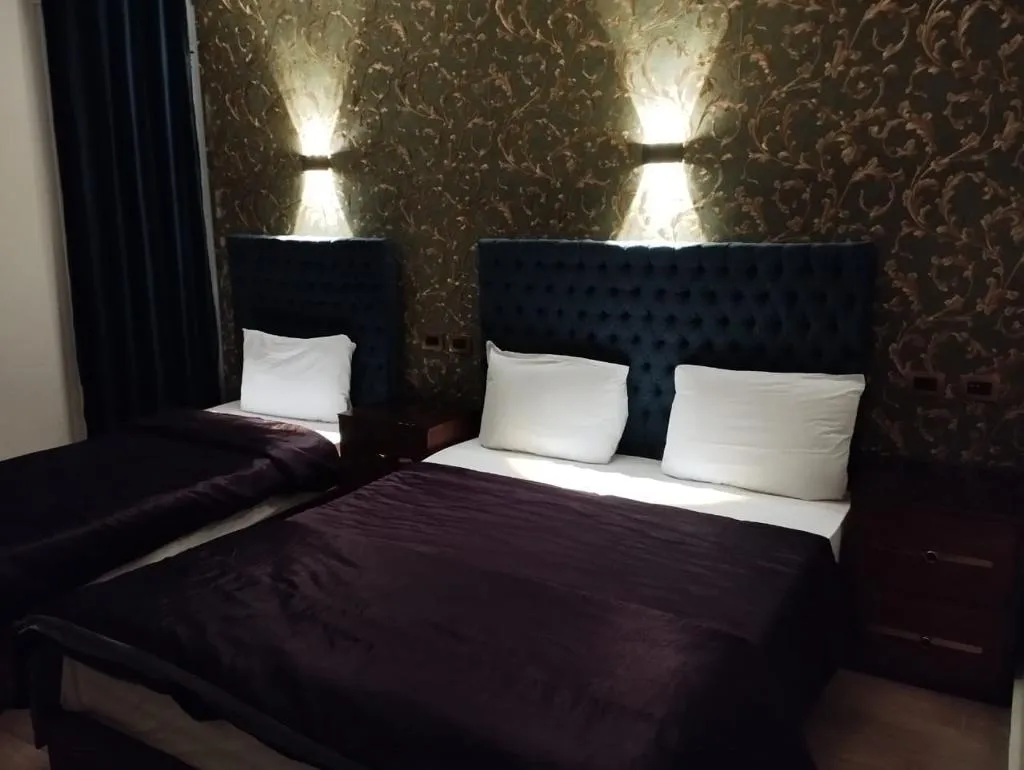 TRIPLE DELUXE Room, Richmond Down Town, Cairo