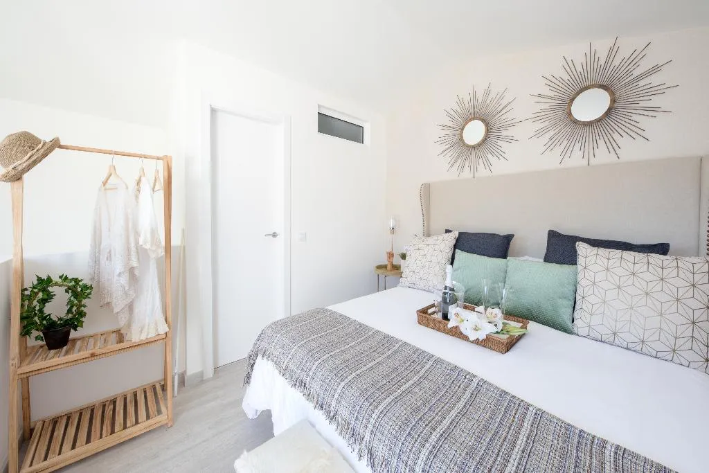APARTMENT DUPLEX Room, Soho Boutique Museo, Costa Del Sol