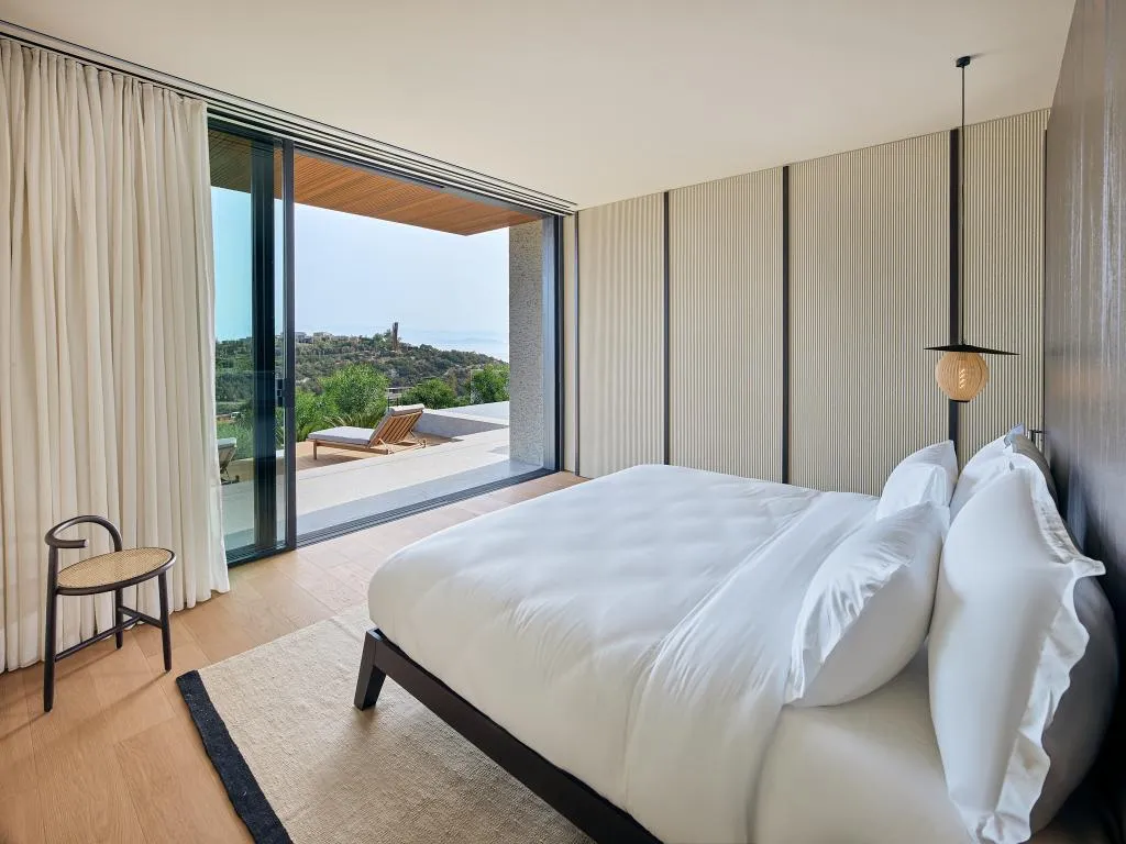 VILLA THREE BEDROOMS Room, Maxx Royal Bodrum, Bodrum