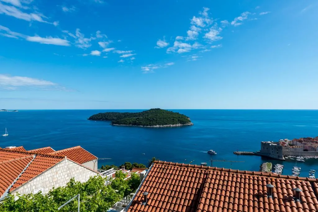 General view, Guesthouse Home Sweet Home, Dubrovnik