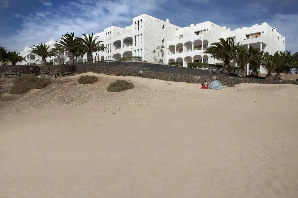 Beach, Sotavento Beach Club, Fuerteventura