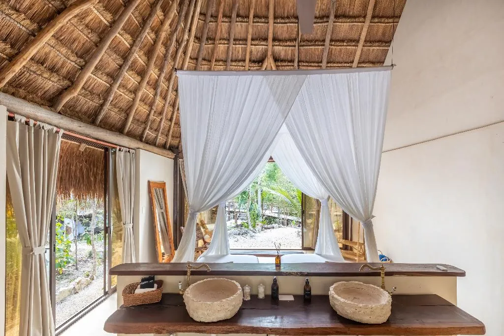 DOUBLE STANDARD Room, Pepem Holistic Experience - Adults Only, Cancun Area