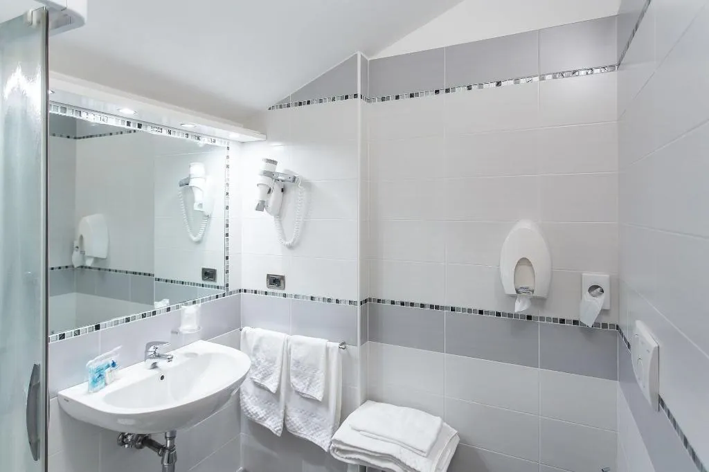 Room, Maregolf, Venice