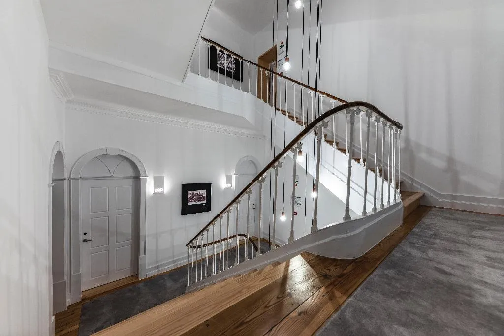 General view, Sapientia Boutique Hotel, Porto