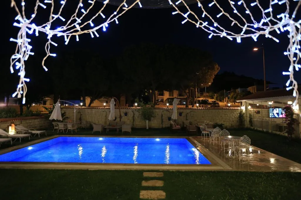 Sports and Entertainment, Salbakos Herakleia Boutique Hotel, Izmir