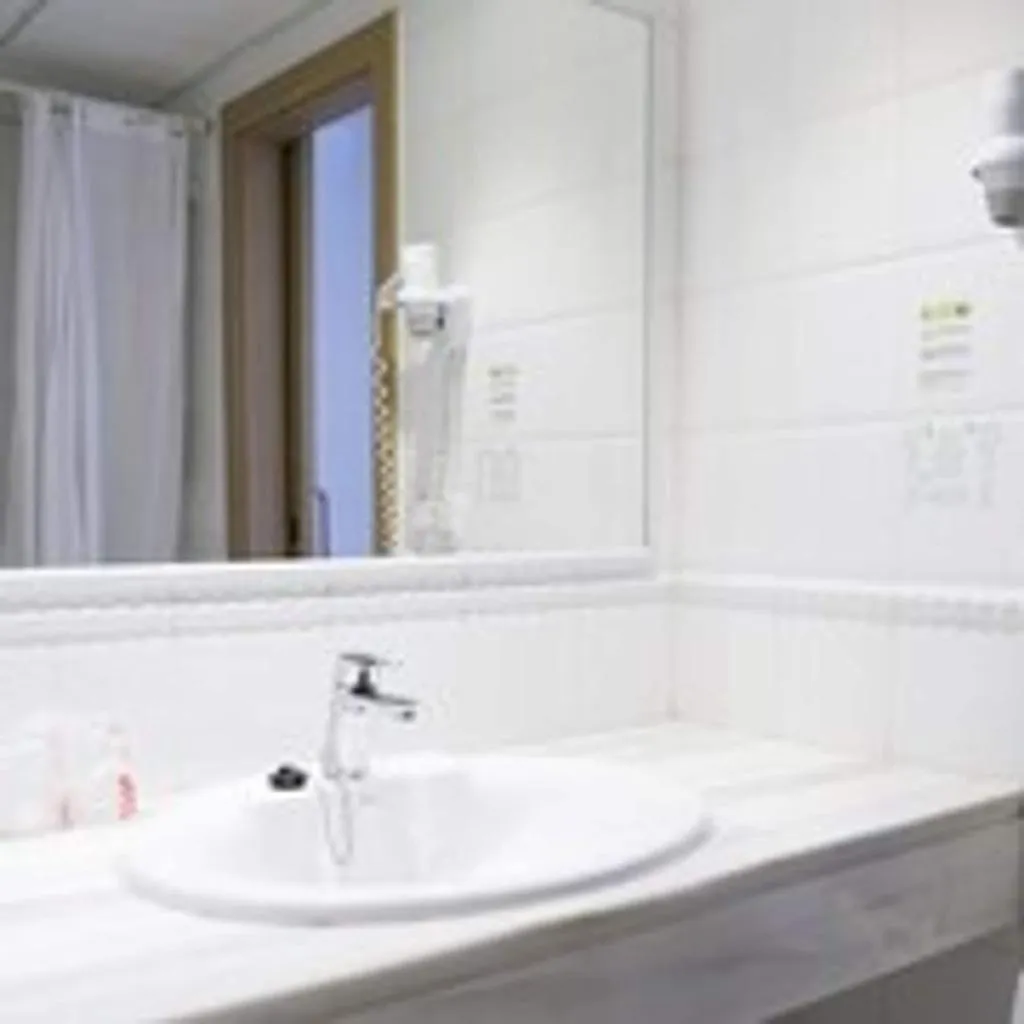 Room, Hotel Cala Santanyi, Majorca