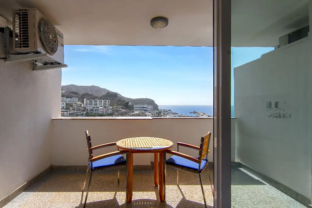 STUDIO SUPERIOR Room, Maracaibo, Gran Canaria