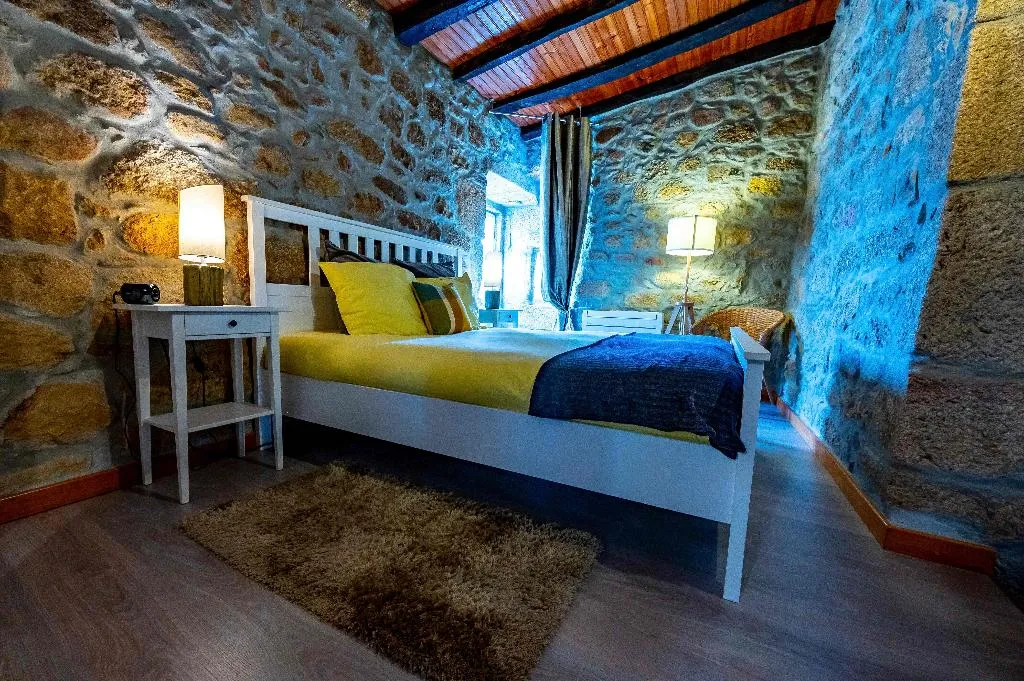 LODGE LAKE VIEW Room, Quinta Do Quinto, Porto