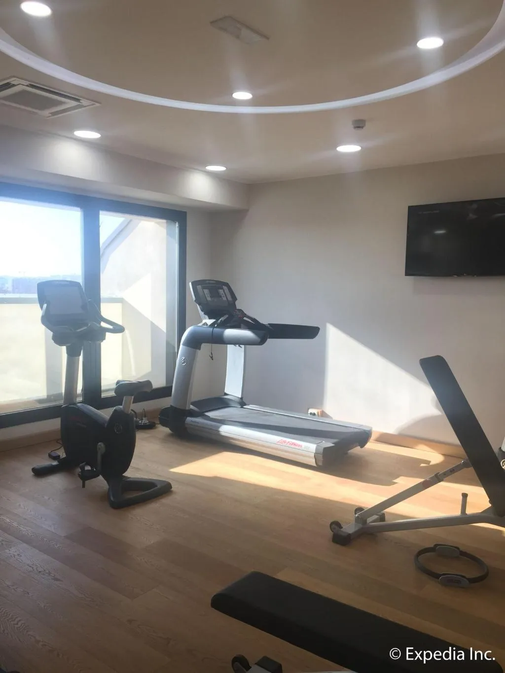Sports and Entertainment, Art Hotel Navigli, Milan