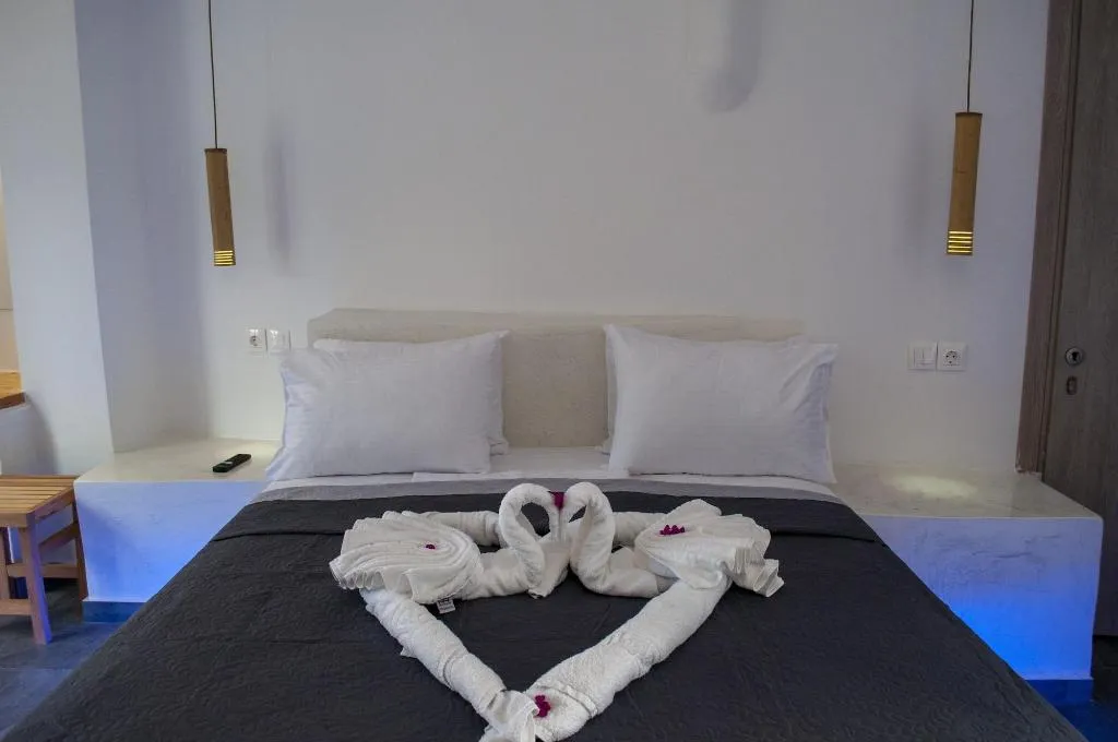 Room, Sun Springs, Santorini