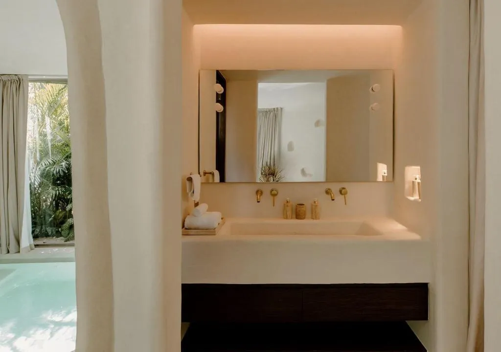DOUBLE GRAND Room, Hotel Milam, Cancun Area