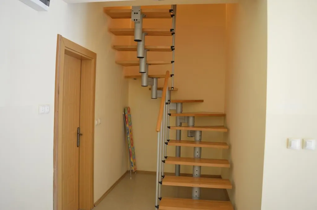 APARTMENT TWO BEDROOMS Room, Garden Beach, Bourgas