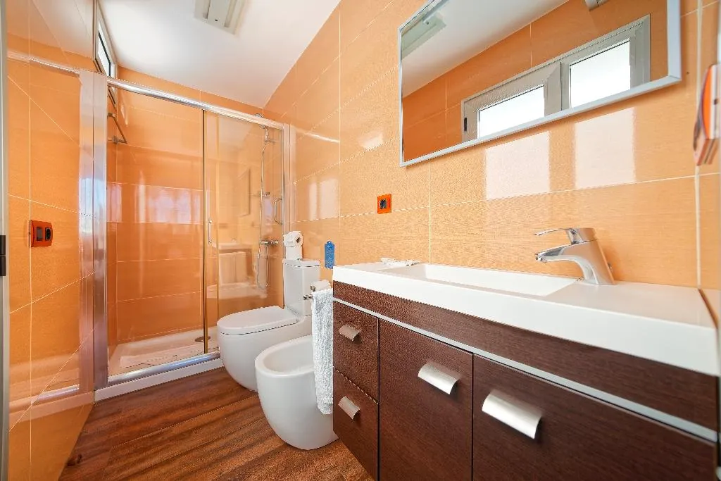 APARTMENT DELUXE WITH BALCONY Room, Apartamentos Tamara, Gran Canaria