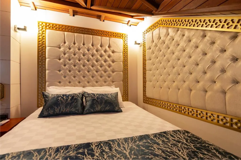 SUITE WITH TERRACE Room, Castle Old Town Hotel, Antalya