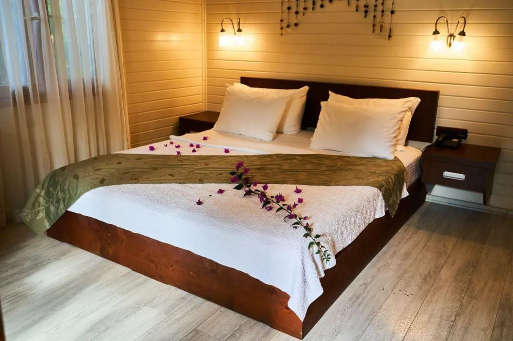 Room, Aida Hotel, Antalya
