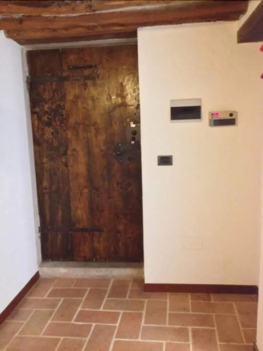 Room, B&B Molenda, Perugia