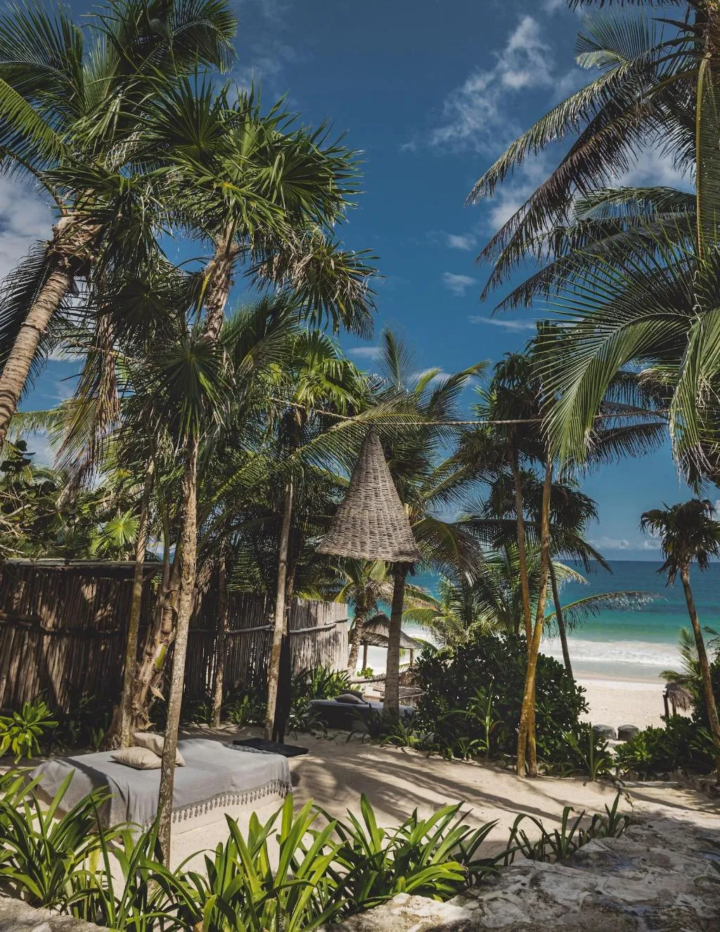 General view, Gramercy Tulum, Cancun Area