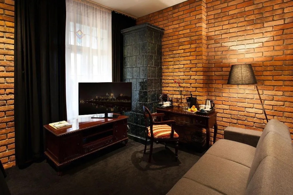 DOUBLE PREMIUM Room, Betmanowska Main Square Residence, Krakow