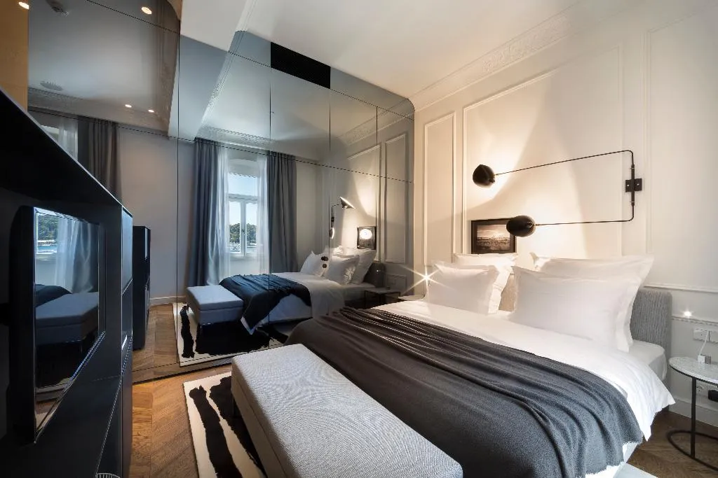Room PREMIUM Room, Adriatic Hotel by Maistra Collection, Istria